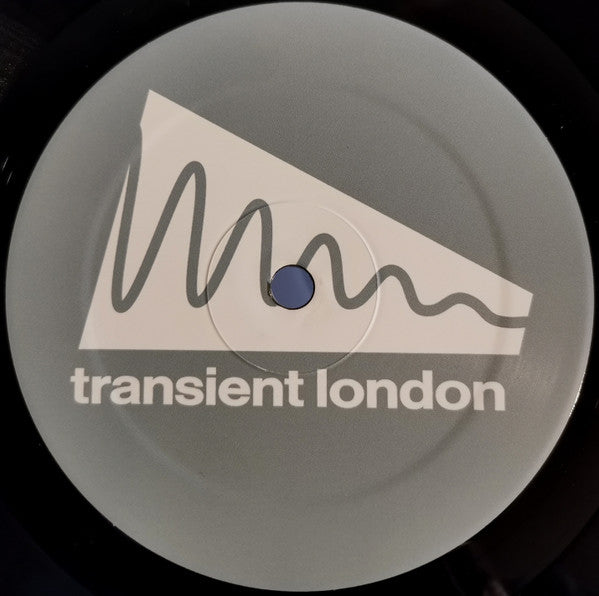 Transient London 001 | Mint (M) Generic Get Cheap Vinyl
