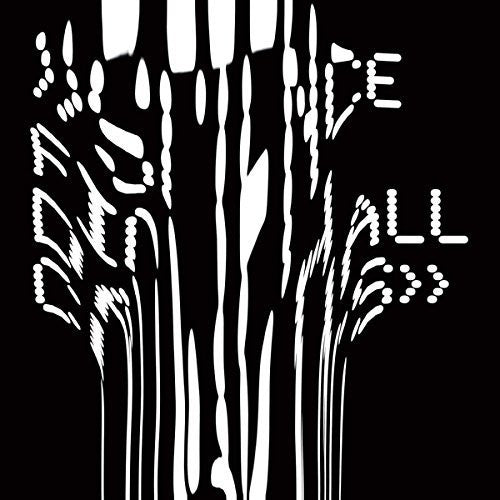 Trevor Jackson Presents Science Fiction Dancehall Classics | Mint (M) Mint (M) Get Cheap Vinyl