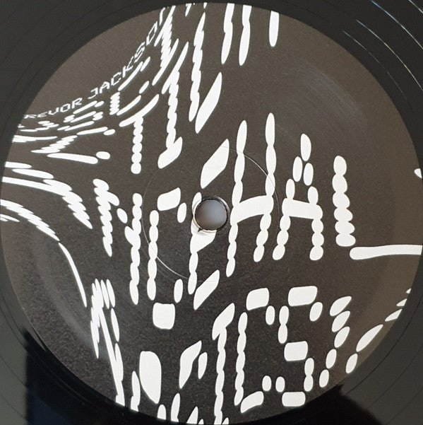 Trevor Jackson Presents Science Fiction Dancehall Classics | Mint (M) Mint (M) Get Cheap Vinyl