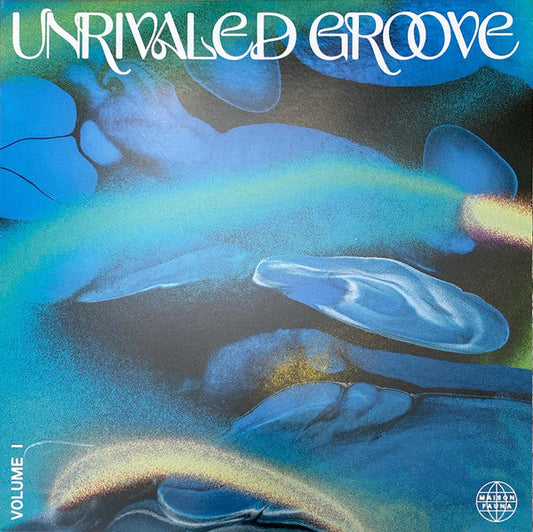 Unrivaled Groove Volume I | Mint (M) Mint (M) Get Cheap Vinyl