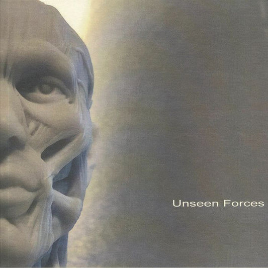 Unseen Forces | Mint (M) Mint (M) Get Cheap Vinyl