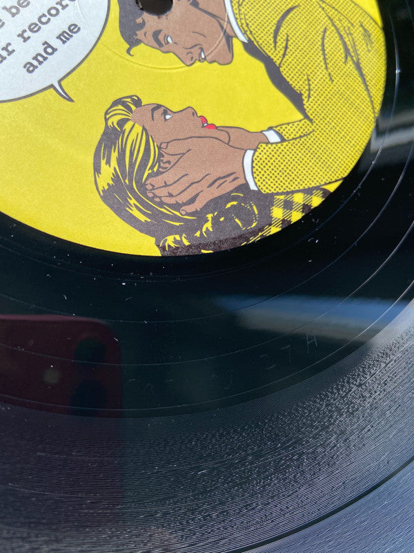 Untitled | Mint (M) Mint (M) Get Cheap Vinyl
