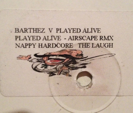 Untitled | Very Good Plus (VG+) Generic Get Cheap Vinyl