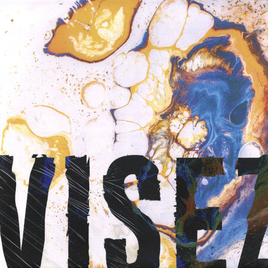 Visez 002 | Mint (M) Mint (M) Get Cheap Vinyl