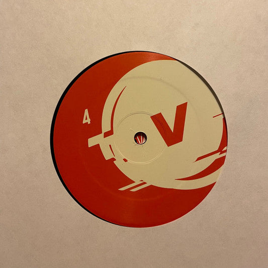 VS4 | Mint (M) Generic Get Cheap Vinyl