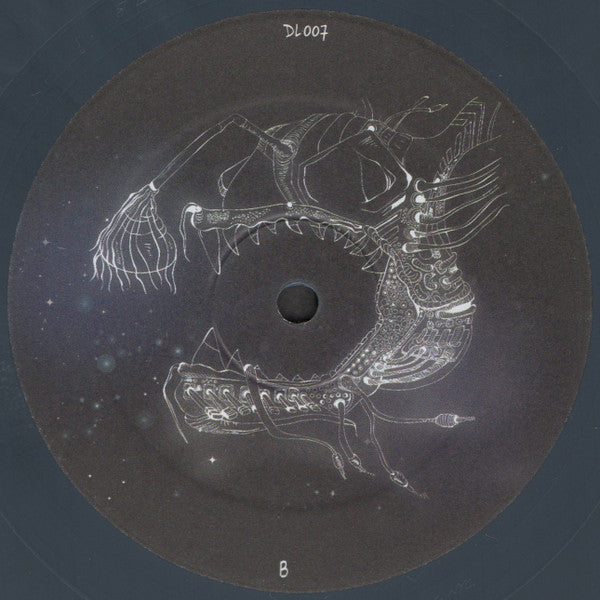 Warehouse Sessions Volume 3 | Mint (M) Generic Get Cheap Vinyl
