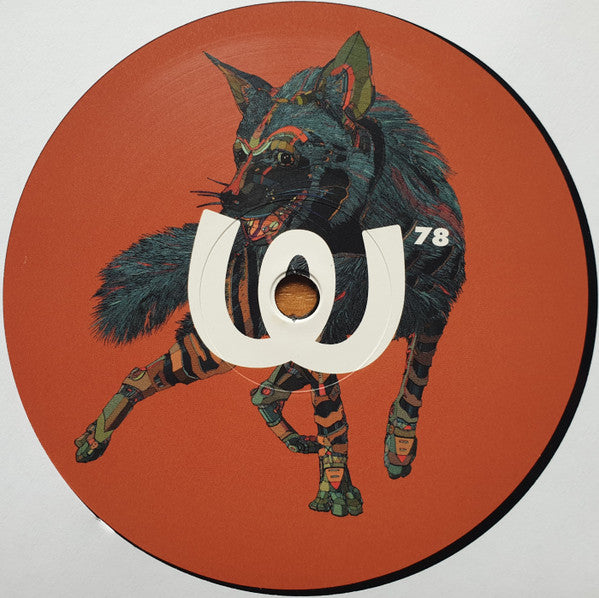 Watergate 27 EP #2 | Mint (M) Mint (M) Get Cheap Vinyl