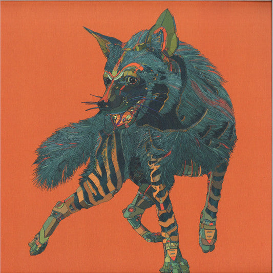 Watergate 27 EP #2 | Mint (M) Mint (M) Get Cheap Vinyl