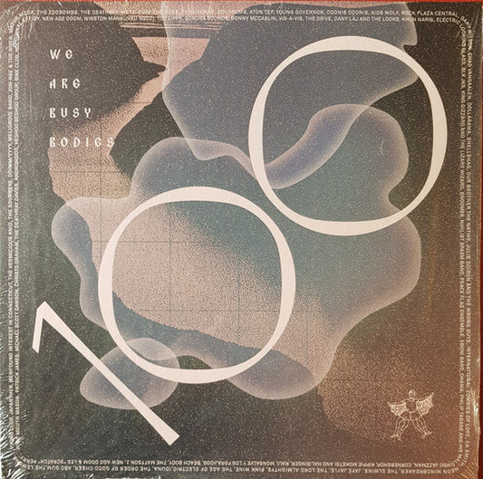 We Are Busy Bodies 100 | Mint (M) Mint (M) Get Cheap Vinyl