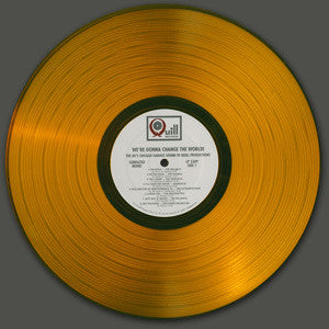 We're Gonna Change The World! (The 60's Chicago Garage Sound Of Quill Productions) | Mint (M) Mint (M) Get Cheap Vinyl
