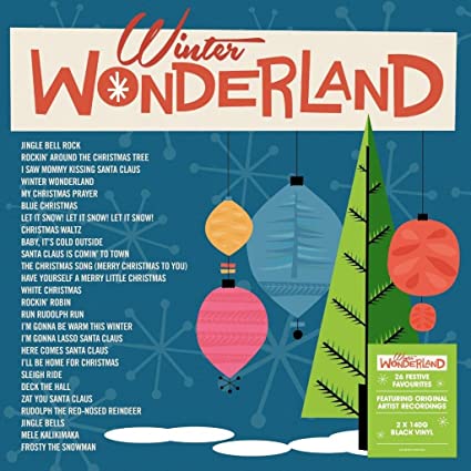 Winter Wonderland | Mint (M) Mint (M) Get Cheap Vinyl