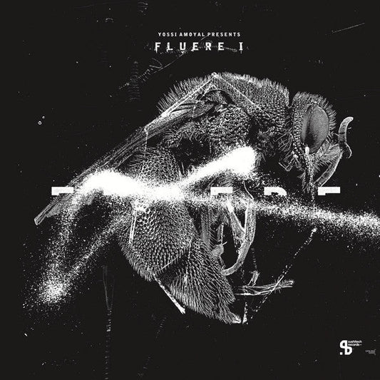 Yossi Amoyal Presents Fluere I | Mint (M) Mint (M) Get Cheap Vinyl