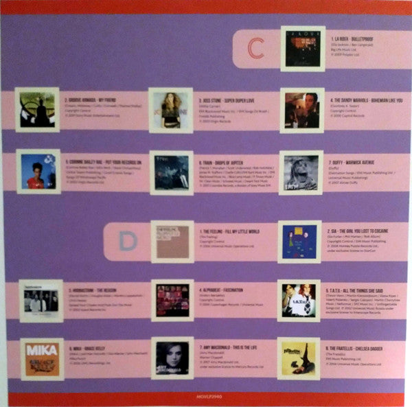 Zeroes Collected | Mint (M) Mint (M) Get Cheap Vinyl