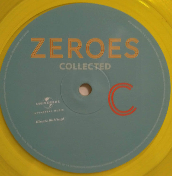 Zeroes Collected | Mint (M) Mint (M) Get Cheap Vinyl