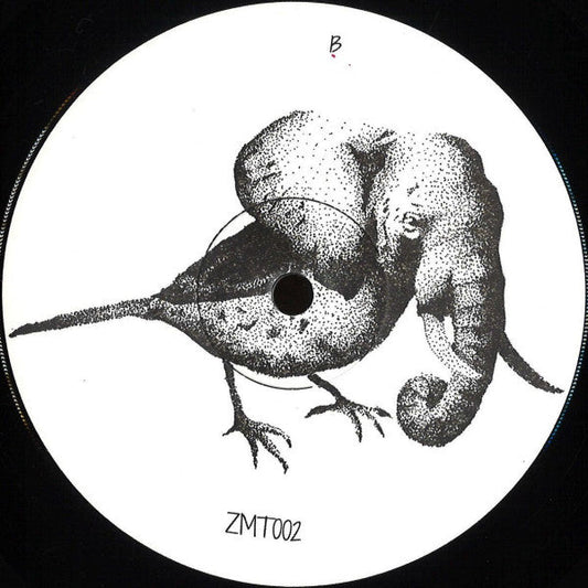 ZMT 002 | Mint (M) Generic Get Cheap Vinyl