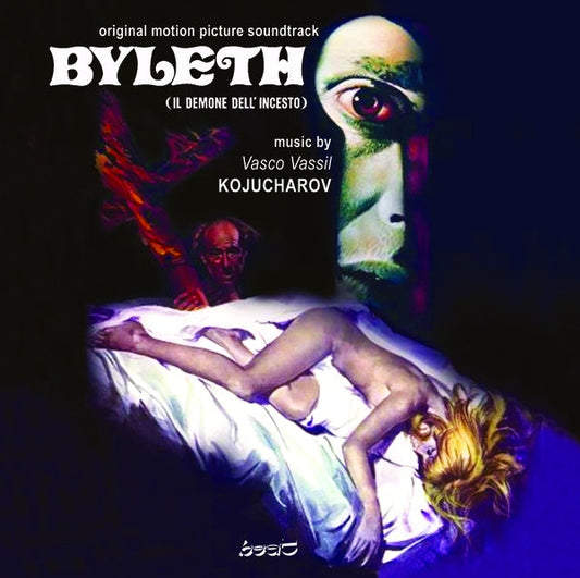 Byleth Il Demone Dell'incesto | Get Cheap Vinyl
