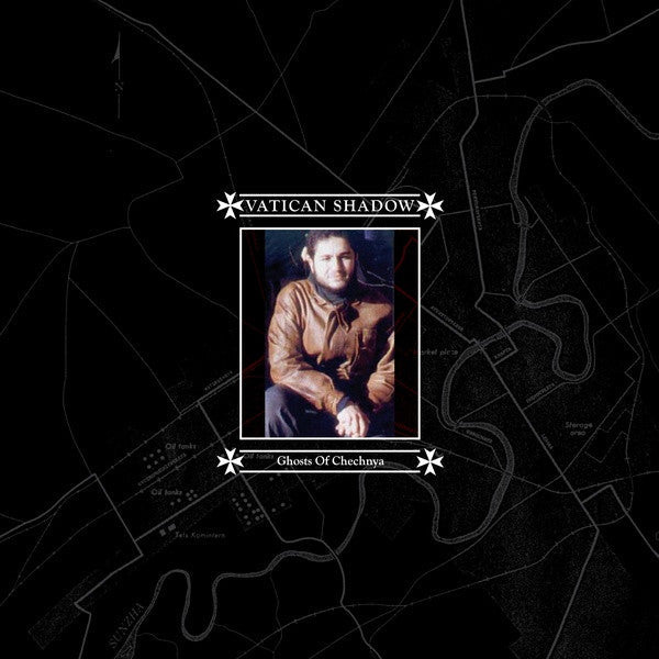 Ghosts Of Chechnya | Mint (M) Mint (M) Get Cheap Vinyl