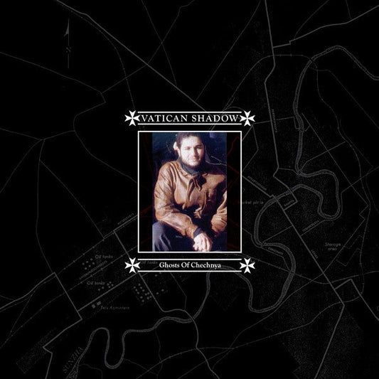 Ghosts Of Chechnya | Mint (M) Mint (M) Get Cheap Vinyl