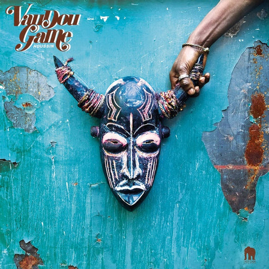 Noussin | Get Cheap Vinyl
