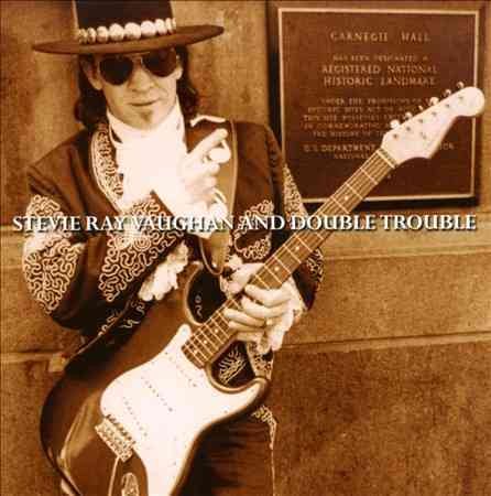 Live at Carnegie Hall (180 Gram Vinyl) [Import] (2 Lp's) | Mint (M) Mint (M) Get Cheap Vinyl