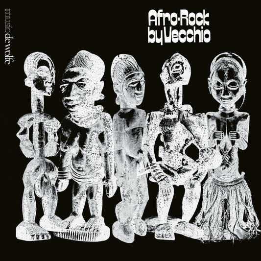Afro Rock | Get Cheap Vinyl