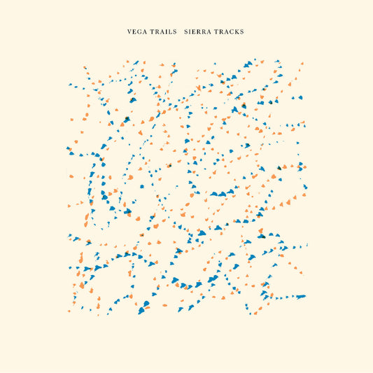 Sierra Tracks | Get Cheap Vinyl