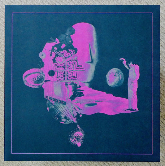Surrounding Structures | Mint (M) Mint (M) Get Cheap Vinyl