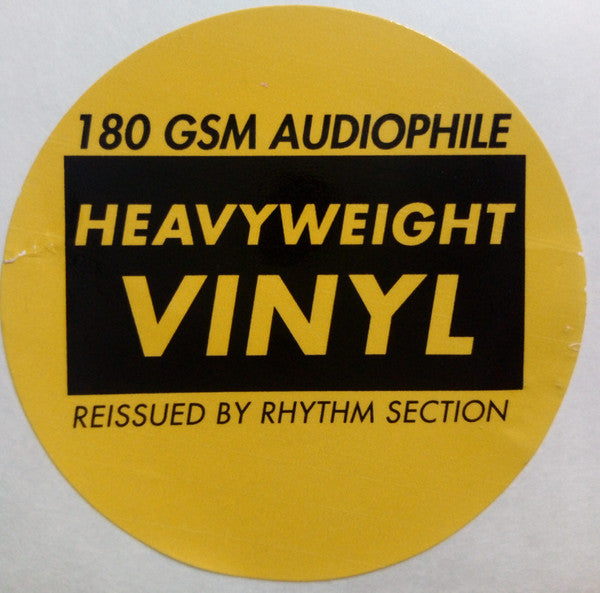 Yellow Ochre | Mint (M) Mint (M) Get Cheap Vinyl