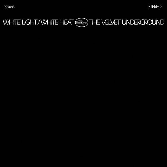 White Light / White Heat (Purple Vinyl) | Mint (M) Mint (M) Get Cheap Vinyl