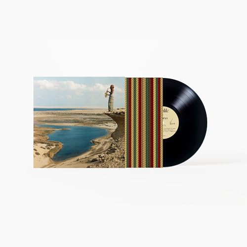 Malik | Get Cheap Vinyl