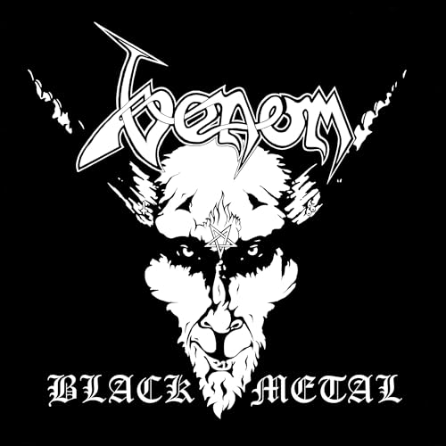 Black Metal | Get Cheap Vinyl