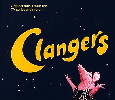 The Clangers: Original Television Music | Get Cheap Vinyl