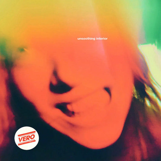 Unsoothing Interior | Mint (M) Mint (M) Get Cheap Vinyl