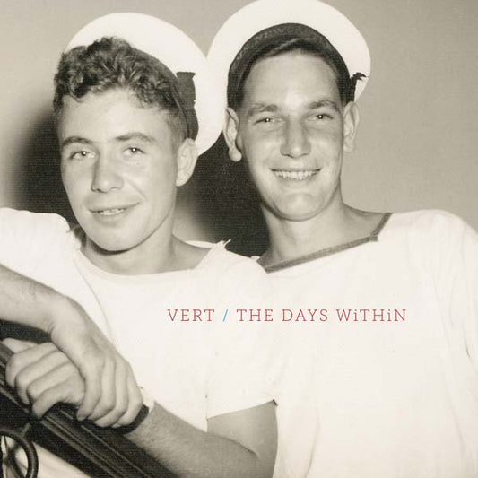 The Days Within | Get Cheap Vinyl