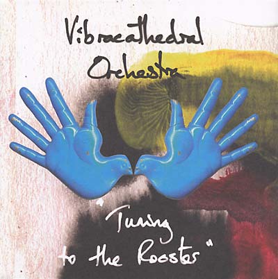 Tuning to the Rooster | Get Cheap Vinyl