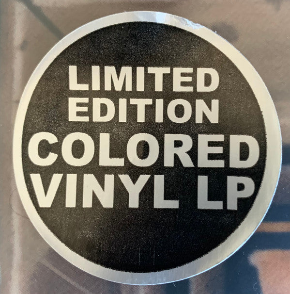 Is The Actor Happy? (SEAGLASS & GOLD SPLIT VINYL) | Mint (M) Mint (M) Get Cheap Vinyl
