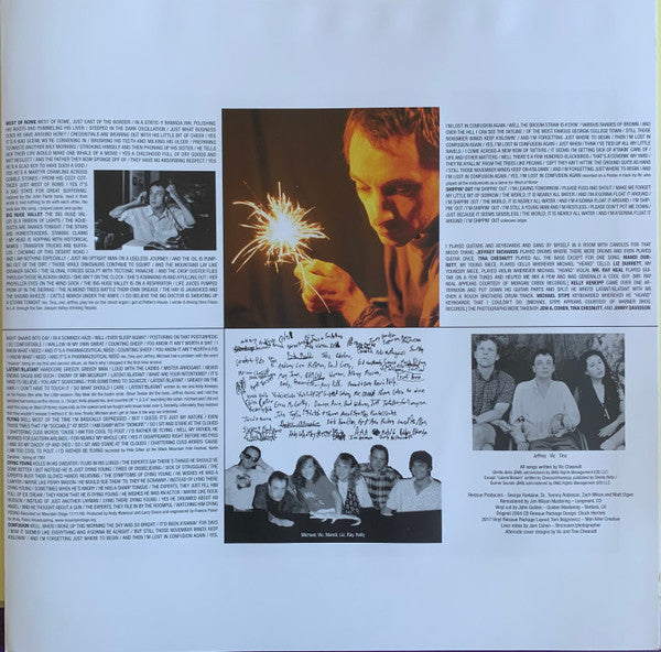 West Of Rome | Mint (M) Mint (M) Get Cheap Vinyl