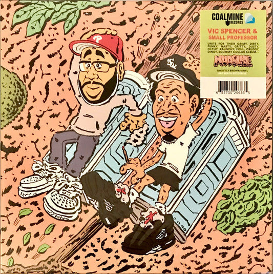 Mudslide | Mint (M) Mint (M) Get Cheap Vinyl