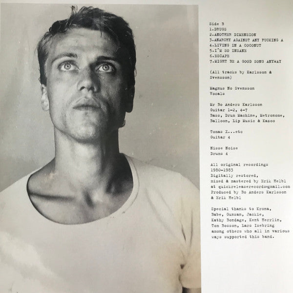 Retrodisrespect 1980-83 | Mint (M) Mint (M) Get Cheap Vinyl