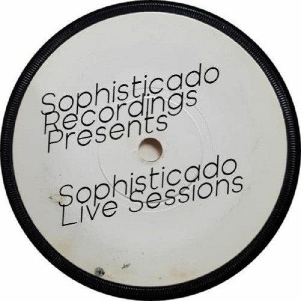 Fragile - Live At Sonotheque Chicago 2007 | Mint (M) Generic Get Cheap Vinyl