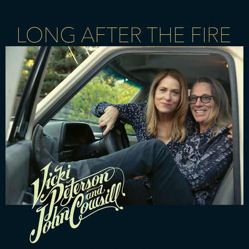 Long After the Fire | Get Cheap Vinyl