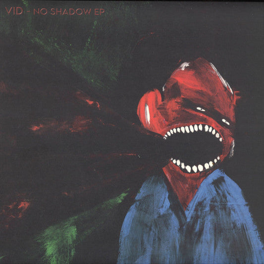 No Shadow EP | Mint (M) Mint (M) Get Cheap Vinyl