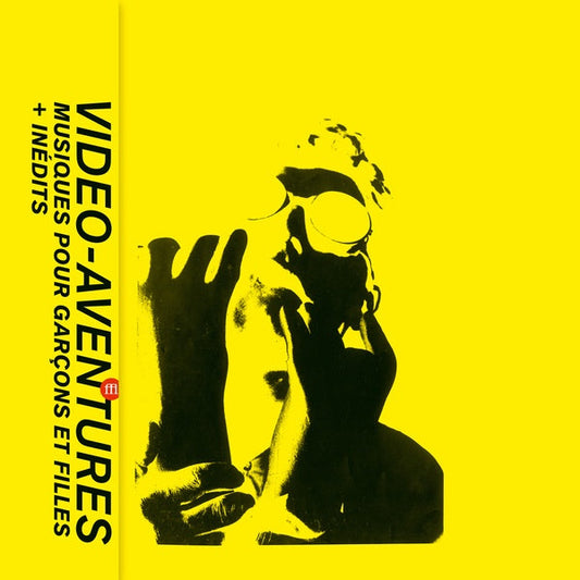 Musiques Pour Garcons Et Filles + Inedits | Get Cheap Vinyl