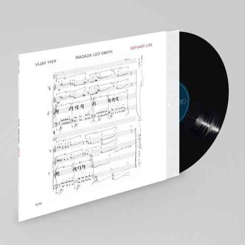 Defiant Life [Lp] | Get Cheap Vinyl