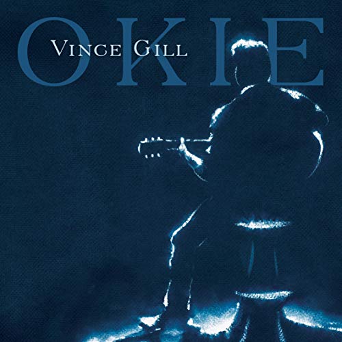 Okie (VINYL) | Mint (M) Mint (M) Get Cheap Vinyl