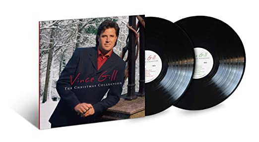 The Christmas Collection (2 LP) | Mint (M) Mint (M) Get Cheap Vinyl