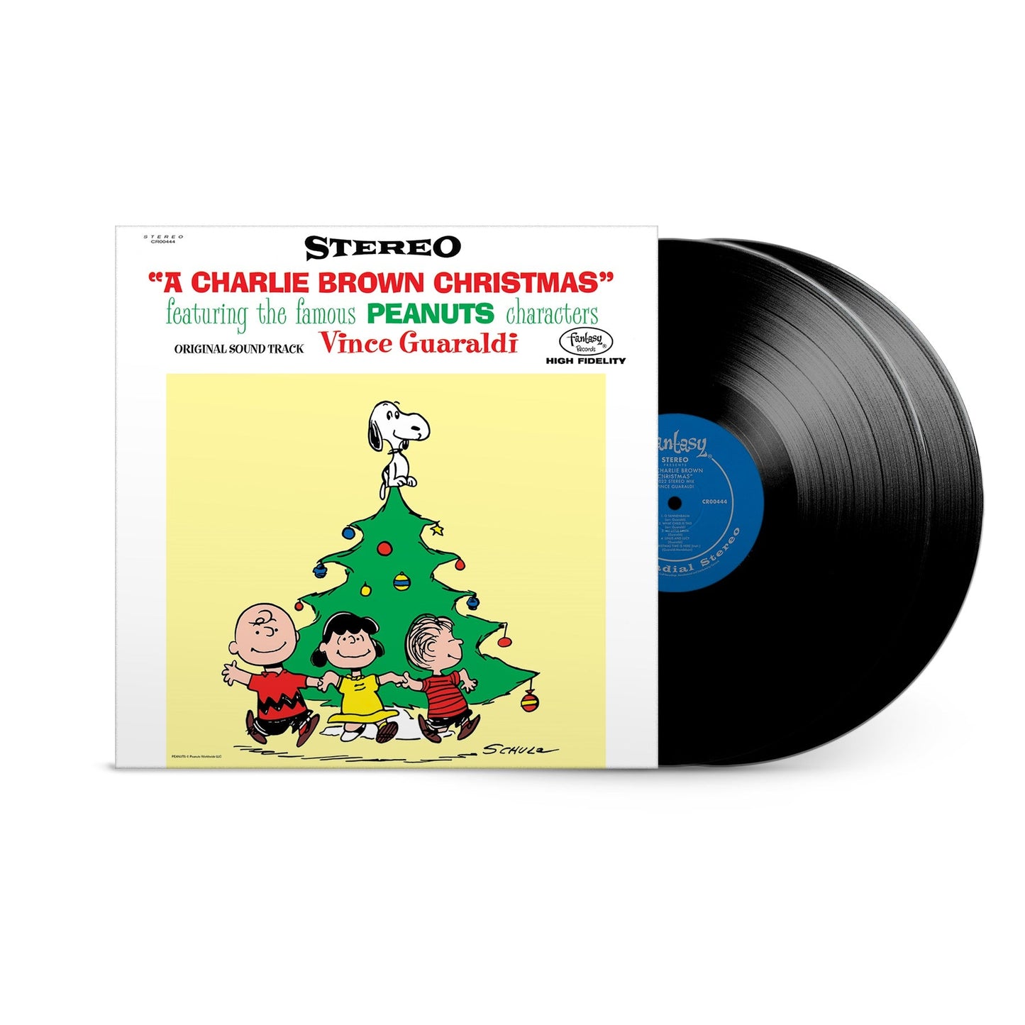 A Charlie Brown Christmas | Mint (M) Mint (M) Get Cheap Vinyl