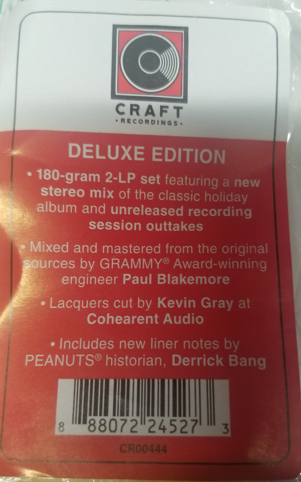 A Charlie Brown Christmas | Mint (M) Mint (M) Get Cheap Vinyl