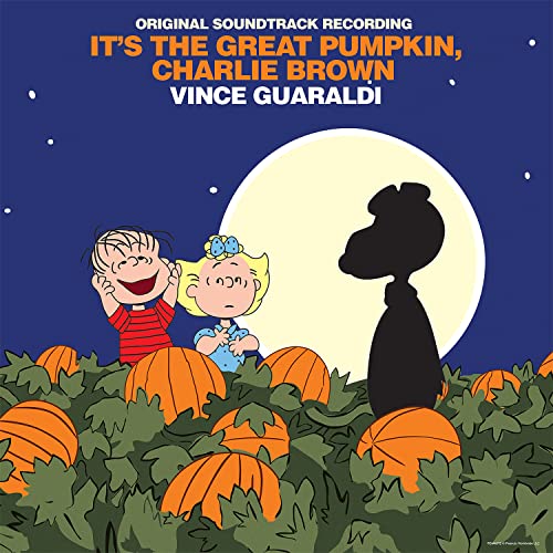 It's The Great Pumpkin, Charlie Brown (Original Soundtrack Recording) | Mint (M) Mint (M) Get Cheap Vinyl