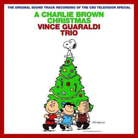 A Charlie Brown Christmas | Mint (M) Mint (M) Get Cheap Vinyl